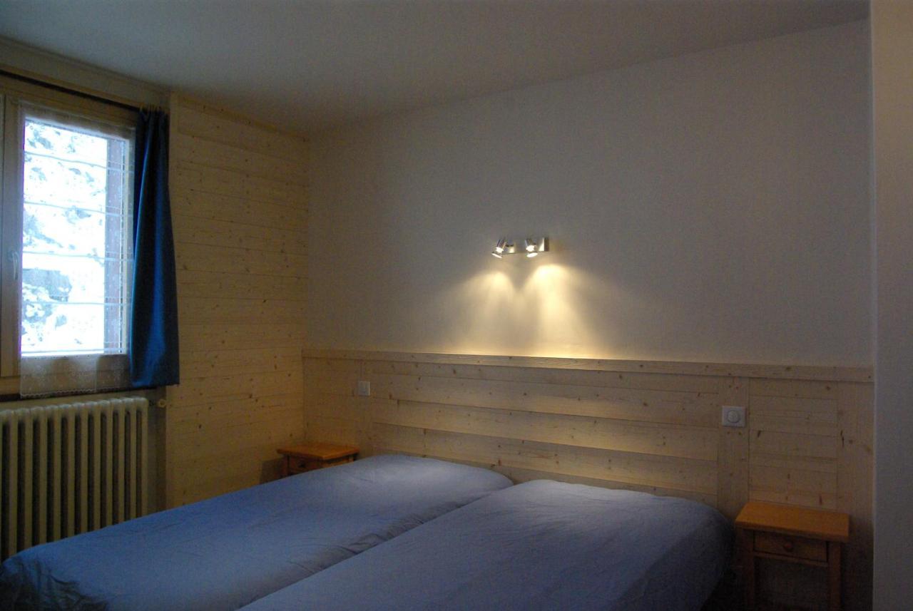 Appart Pointe De Nyon Morzine Centre 4 A 5 Pers Calme Jardin Vue Parking Εξωτερικό φωτογραφία